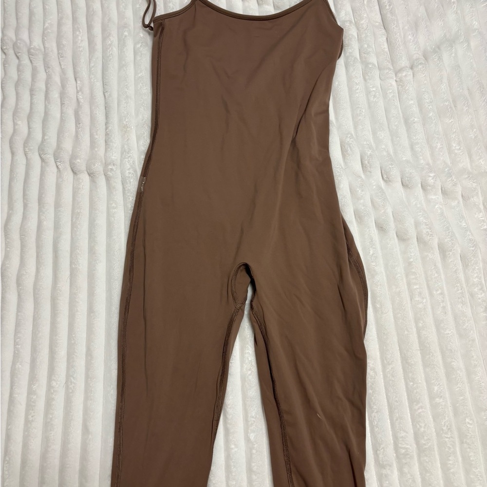 Aritzia Jumpsuit